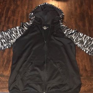 nike jacket